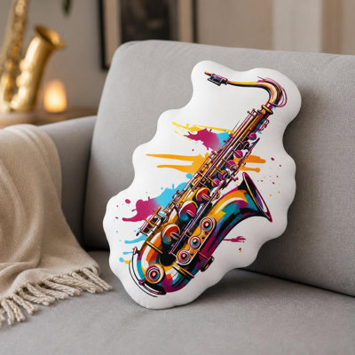 100% Cotton Floral Pillowcase
