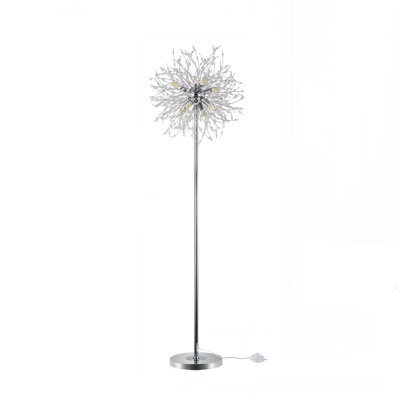 Lampe sur pied pour la maison
