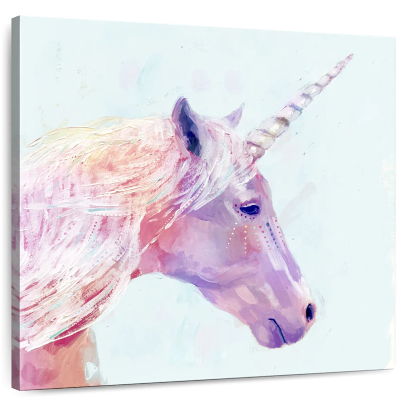 Licorne mystique Kelan I