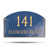 White/Black