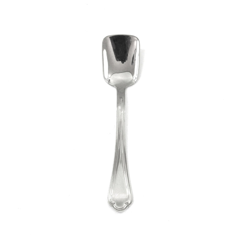 Cuillère à crème glacée Leonardo