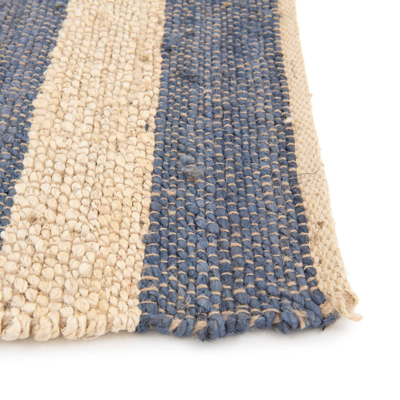Tapis Beachcrest Home ™ Fredric, Rectangle 9 pi x 12 pi