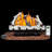 24-Inch Ventless Fireplace Logs Set for LP/Propane – Remote Control, 32,000 BTU, Made with Birch Wood, White-119618349-119618348