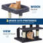 188cm H Cat Tree-189202827