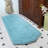 Joni Memory Foam Non-Slip Bath Rug-995611164