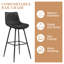 Tabouret de comptoir moderne en similicuir-963711533-959345389-959345386