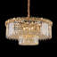 21 - Light Chandelier