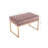 Shanta Upholstered Ottoman-2115439525