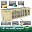 Dog Kennel and Run-81403654