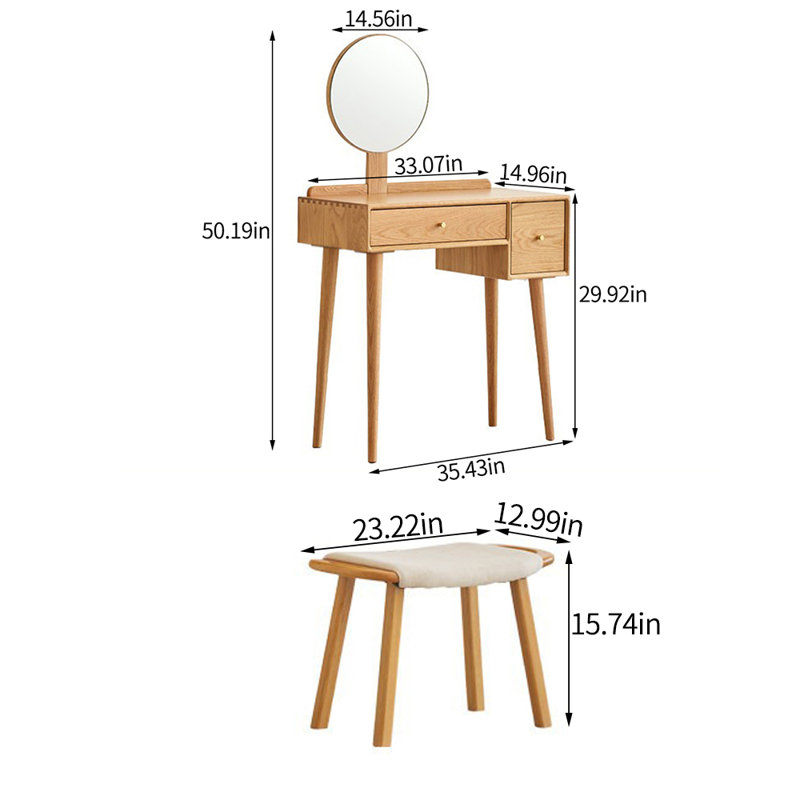 Brelon Vanity