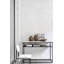 47.2 in. Marble Console Table