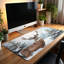 Polyester Desk Pad-186388061