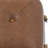 15.8" Wide Leather Match Tufted Rectangle Ottoman-640995651