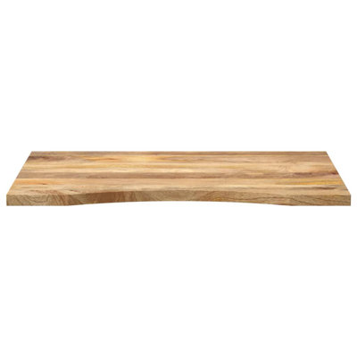 Weissport Solid Wood Table Top