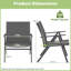 Patio Dining Armchair