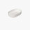 Solid Surface Basin for Lasting Elegance