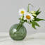 Glass Sphere Bud Vase-768581686