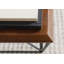 LOUNGE COLLECTION Coffee Table with Storage