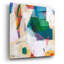 Art mural en verre «Oide 4» par Pamela K. Beer-1709378658