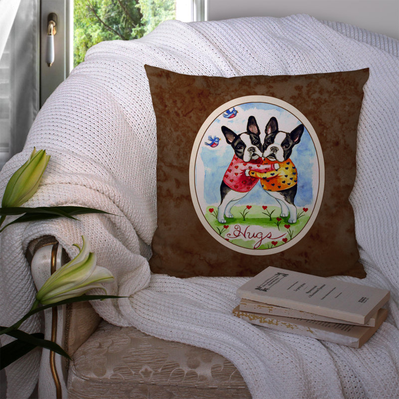 Housse et insert de coussin extérieur d'extérieur