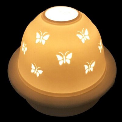 4 " Tealight
