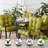 Lester Outdoor Chair Cushion-92145756-92145761-124654056