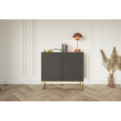 Averionna 100cm Sideboard