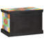 Camp Trunk / Footlocker