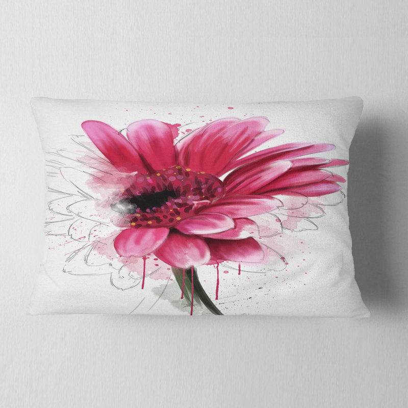 Coussin Bloom