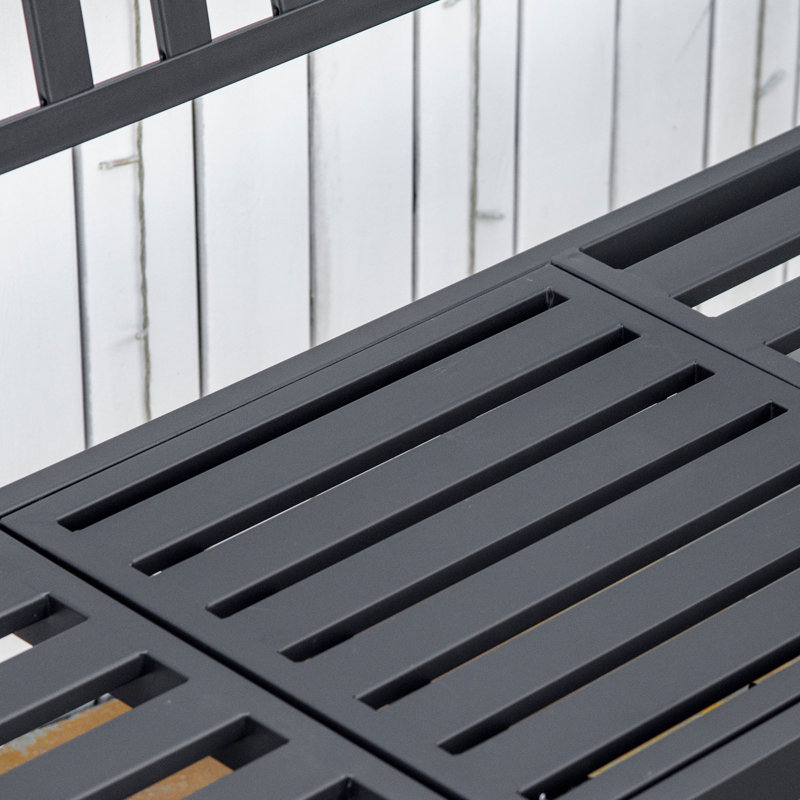Powhattan Outdoor Bench