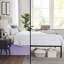 Jupe de lit plissée de luxe de 14 po-1119635291-1126924506