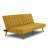 Modern Sofa ADJUSTABLE SOFA  Faux Leather