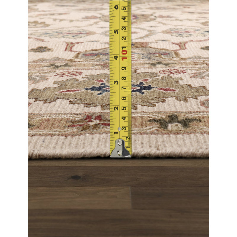 One-of-a-Kind 8'11" X 12'2" Area Rug