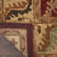 Tapis traditionnel rouge Nourison Tahoe 5 pi 6 po x 8 pi 6 po-1276623050-1276623052