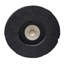 Tosun Round Concrete Natural Gas Smokeless Fire Pit