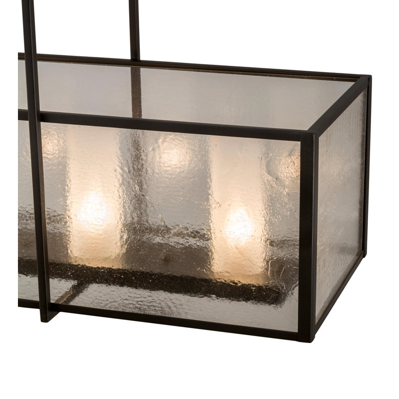 Gaidano 6 - Light Pendant