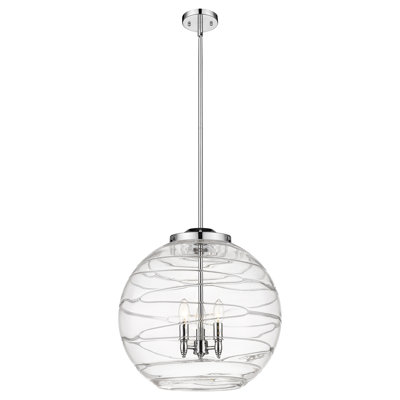 Cindi 1 - Light Single Pendant