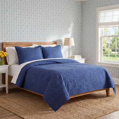 Cotton Quilt Set