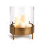 Jerome Hurricane Candle Holder