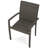 Outdoor Patio Square Dining Table with Dining Chairs-87414781
