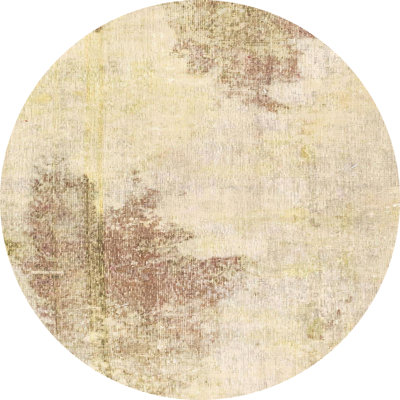 Tapis abstrait moderne 1934
