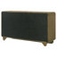 Commode 6 tiroirs Rockhampton Muscade