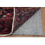 Tapis traditionnel géométrique rétro 10 x 13