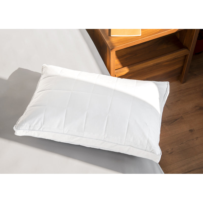 Coussin Quentin, Très grand