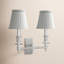 Ludlow 14" 2-Light Wall Sconce-806403456