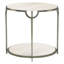 Morello End Table-89951749