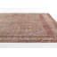 Tapis campagnard en polyester de style campagnard Bungalow Rose-1298321433