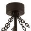 Tall Pines Downrod Ceiling Fan
