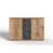 Plank Oak/Graphite is out of stock selected