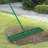 Lawn Leveling Rake, 48"x10" Level Lawn Tool, Heavy-duty Lawn Leveler with 78" Steel Extended Handle, Yard Leveling Rake Suit for Garden, Golf Lawn, Farm
